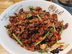 -彭厨(武陵源店)