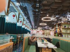 -圣罗巴海鲜自助(黑金店)