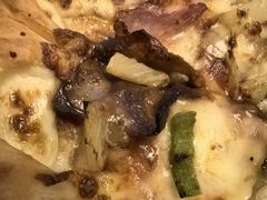 -必胜客(云和宅急送店)