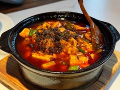 招牌麻婆豆腐-陈麻婆豆腐(春熙店)