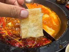 -蜀大侠火锅(香格里拉店)