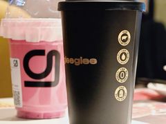 -gleeglee乐溢亦茶(合生汇店)