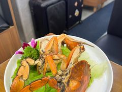-醉壹号海鲜大排档·老厦门特色菜(厦门美食地标店)