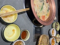 -阿婆情腊排骨火锅·野生菌季(古城旗舰店)