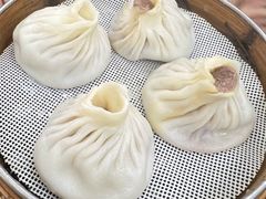 -李记清真馆(打钉巷店)