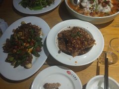 -乌江鱼杭帮菜(西湖店)