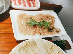 -惠友大虾(太原北街店)