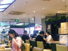 大堂-噹噹呀咪咖喱屋(三阳百盛店)