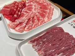 -丁卯•铜锅涮肉(工体店)