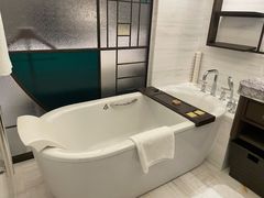 -上海前滩香格里拉大酒店