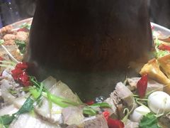 -下杨家青海土火锅(海湖店)