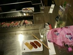 -很久以前羊肉串(大华三路店)