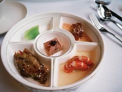 -桂花楼淮扬中餐厅(浦东香格里拉店)