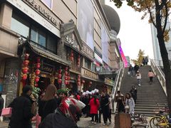 -王府井百货(总府店)