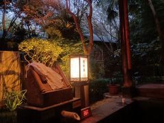 -西安国际创新人才交流中心•药浴温泉
