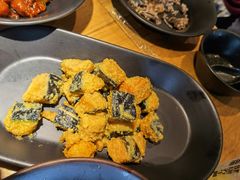 -金牌外婆家(苏州中心店)