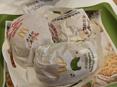 -麦当劳(开平潭江店)