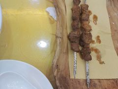 -新疆巴州金丝特餐厅(大钟寺店)