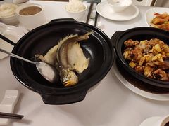 -香蜜轩·粤菜·宴会(世界之窗店)