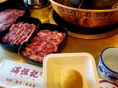 -牛街清真满恒記(平安里西大街店)
