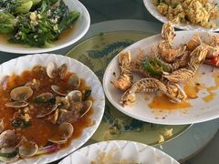 -七鲜渔港美食餐厅(巽寮湾海景店)