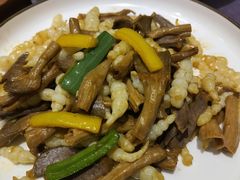 -轩记海鲜餐厅·四十五年老字号·经典粤菜(西区彩虹店)