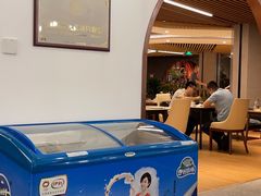 -渝悦情·新派川菜(建国门店)