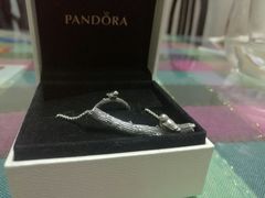 -Pandora潘多拉珠宝(虹口龙之梦店)