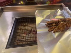 -江湖一盏灯·滇味卤烤(普惠园店)