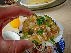 -海鲜人家(吕四店)