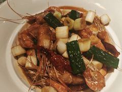 -味莊餐厅(康庄南街店)