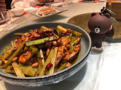 香辣虾-李老爹香辣蟹(宣武门店)