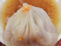 -外滩往事民国上海菜(黄浦店)