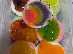 -津门红姐熟梨糕茶汤糕干(爱国道店)