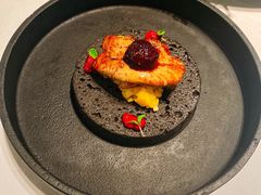 -Tomato&Pepper法餐厅