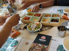 -韩香福烤肉庄园(荣成店)