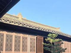 -蔡元培故居