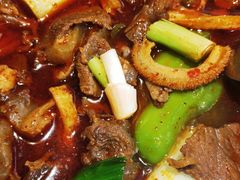 -肖记公安牛肉鱼杂馆· 省级非物质文化遗产(仁和路店)