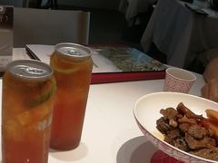 -谭厨中山传家菜.乳鸽.脆鲩鱼(华强北中航城店)