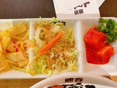 -熊吞·大碗丼烧肉饭(西市场嘉华店)
