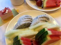 -城市名人酒店喝彩西餐厅(人民南路店)