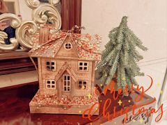 -LONG BAR 廊吧(外滩华尔道夫酒店)