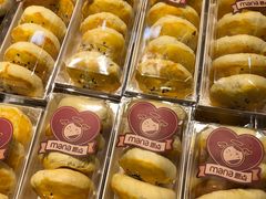 -恩点烘焙面包糕点·伴手礼(和平广场店)