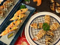 -仙隐小鹿中华料理(南宁万象城店)