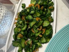 -船歌·鱼水饺青岛菜(国贸商城店)