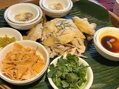 -园林美食城·本土农家菜(杨和镇店)