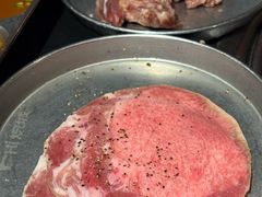 -炽城·烤肉名家(鸿达中央广场店)