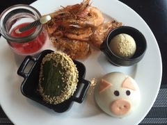 -AdD全日制餐厅(中谷花园酒店)