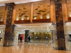 -北京西国贸大酒店