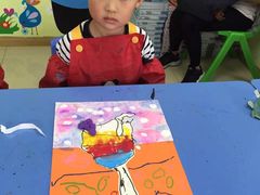 -东方童画少儿美术(金桥体验馆)